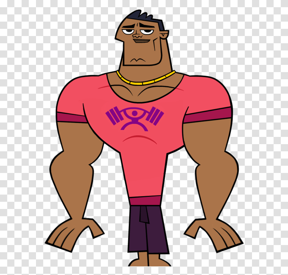 Total Drama Characters, Apparel, Person, Human Transparent Png