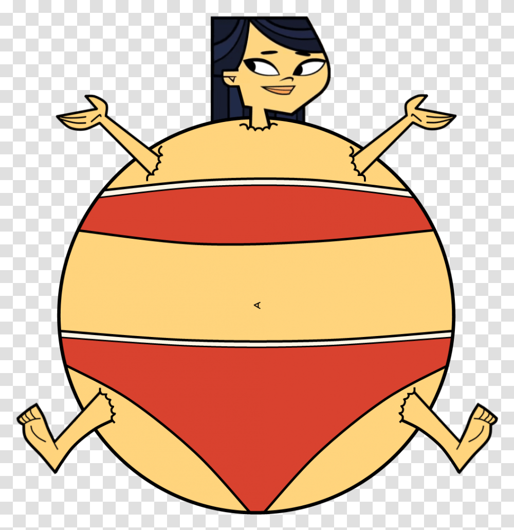 Total Drama Emma Inflation, Musical Instrument, Drum, Percussion, Musician Transparent Png