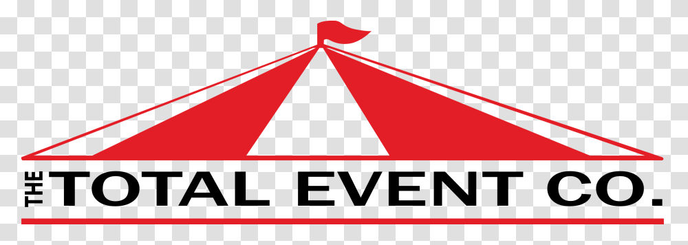 Total Event Company, Triangle, Outdoors Transparent Png