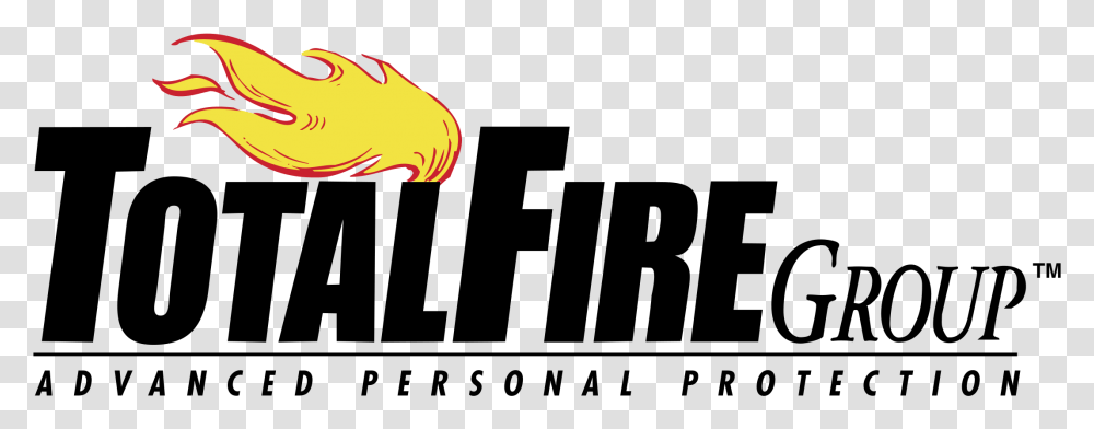 Total Fire Group Logo Graphic Design, Light, Animal, Flame, Bird Transparent Png