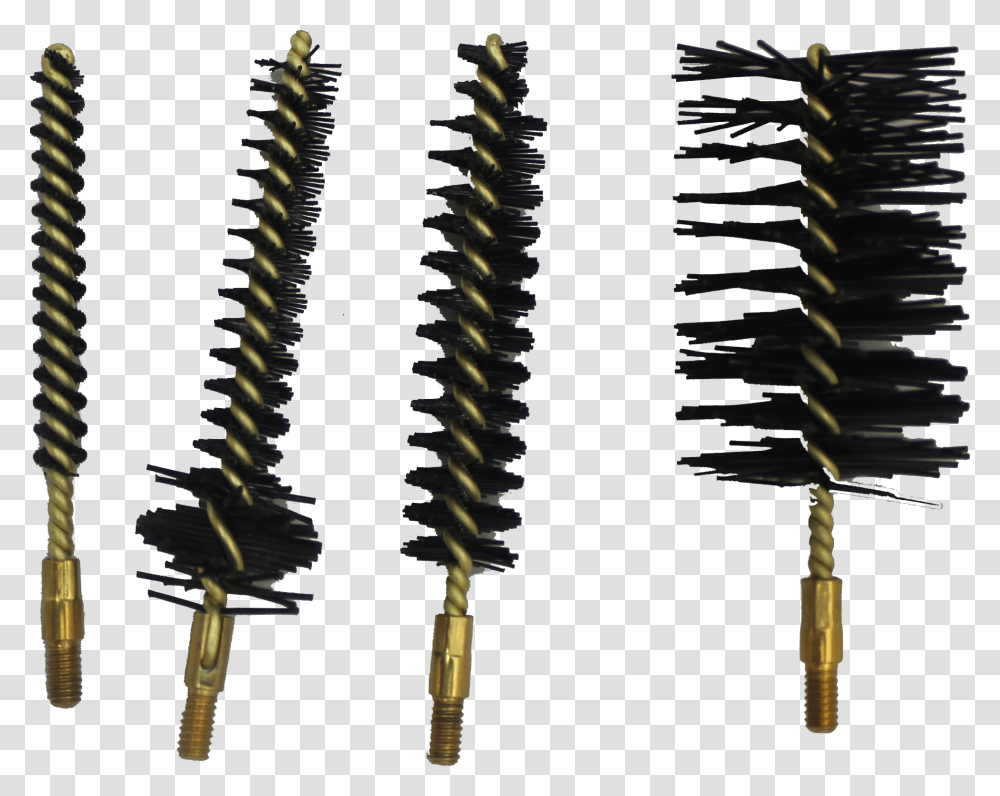 Total Fouling Removal Brush Nylon Kit Brush, Arrow, Bronze, Tool Transparent Png