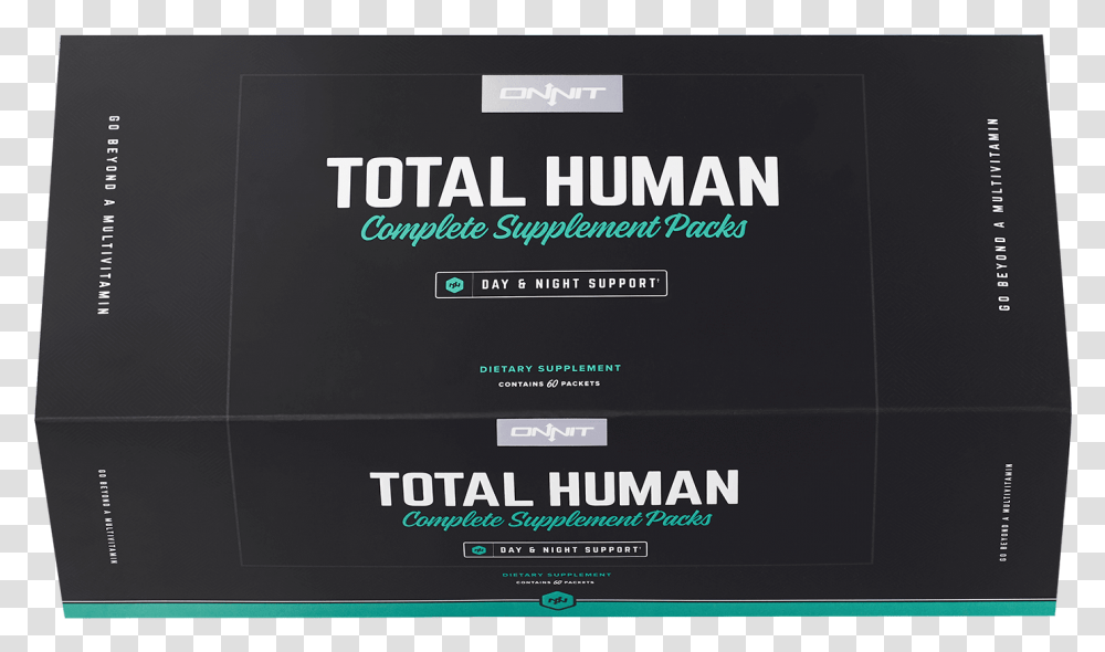 Total Human Box, Poster, Advertisement, Flyer, Paper Transparent Png