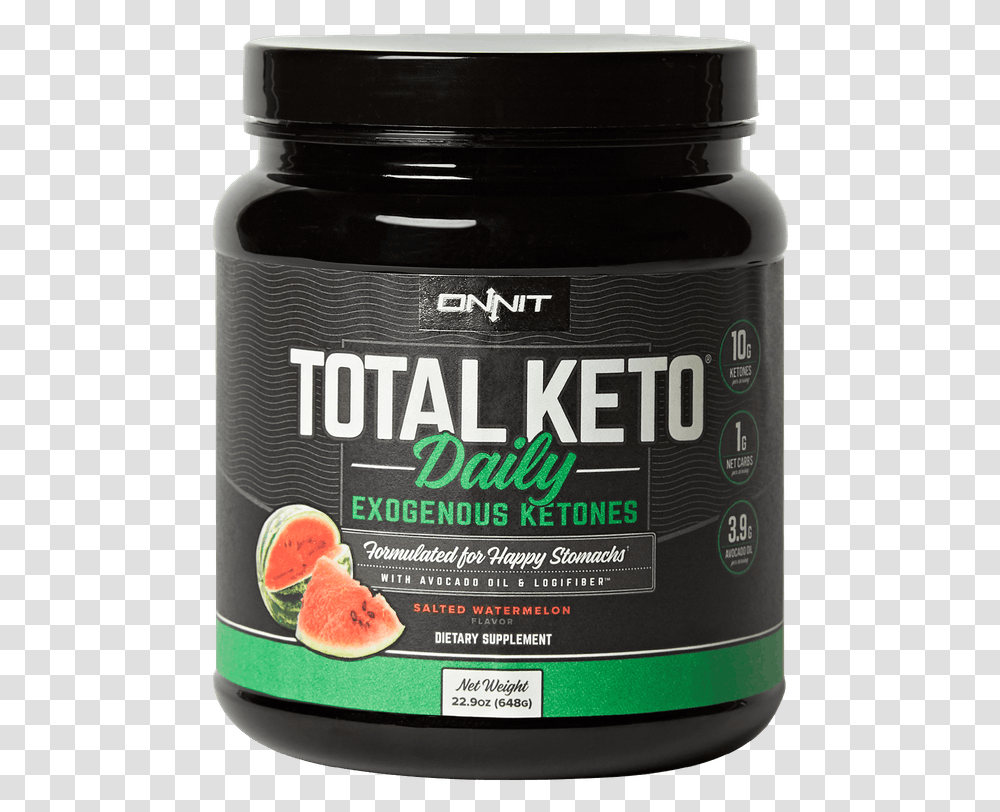 Total Keto, Plant, Food, Fruit, Beer Transparent Png