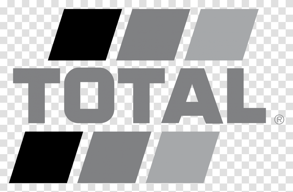 Total Logo Graphics, Stencil, Word Transparent Png