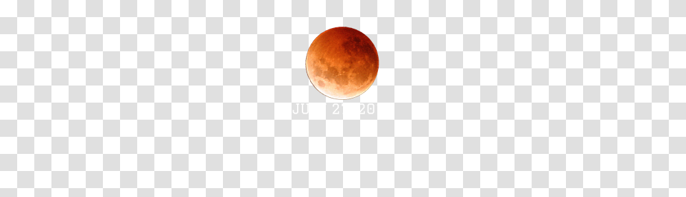 Total Lunar Eclipse, Moon, Outer Space, Night, Astronomy Transparent Png