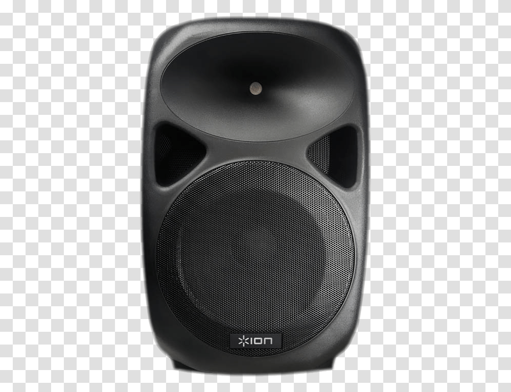 Total Pa Ion Total Pa, Speaker, Electronics, Audio Speaker Transparent Png