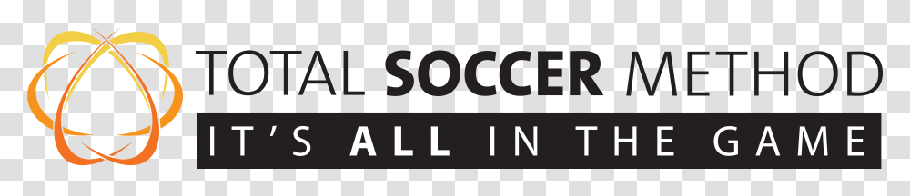 Total Soccer Method Logo, Number, Alphabet Transparent Png