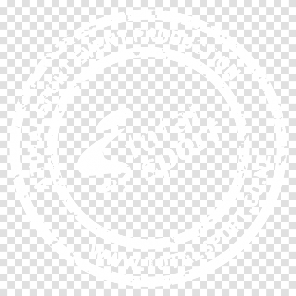 Total Sport Stamp White Oxford University Logo White, Label, Sticker Transparent Png