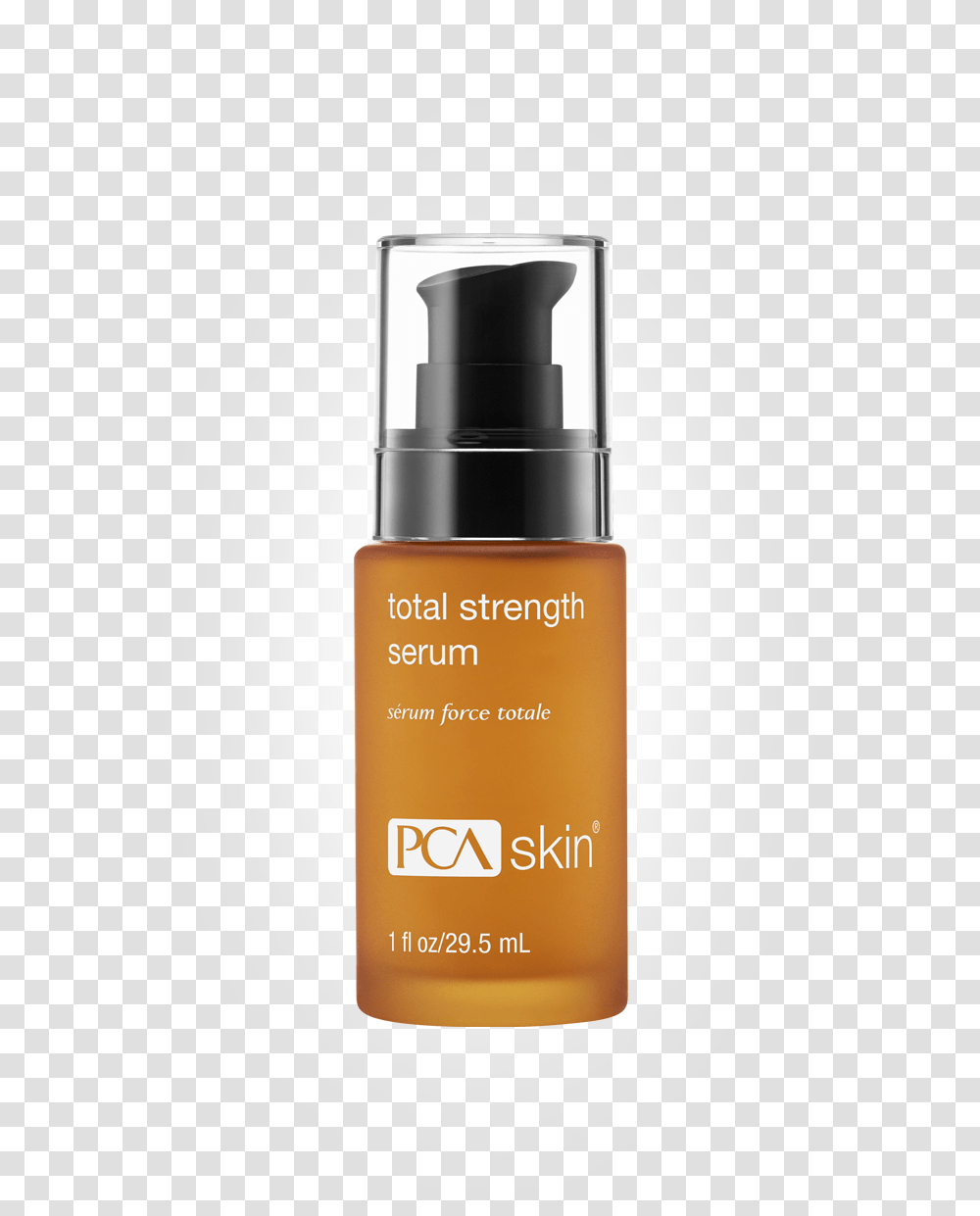 Total Strength Serum Pca Skin Pigment Gel, Label, Bottle, Shaker Transparent Png
