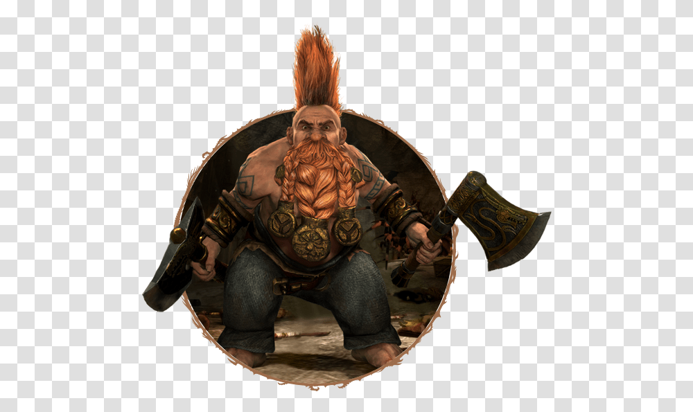Total War Warhammer 4 Image Geoemydidae, Person, Bronze, Armor, Painting Transparent Png