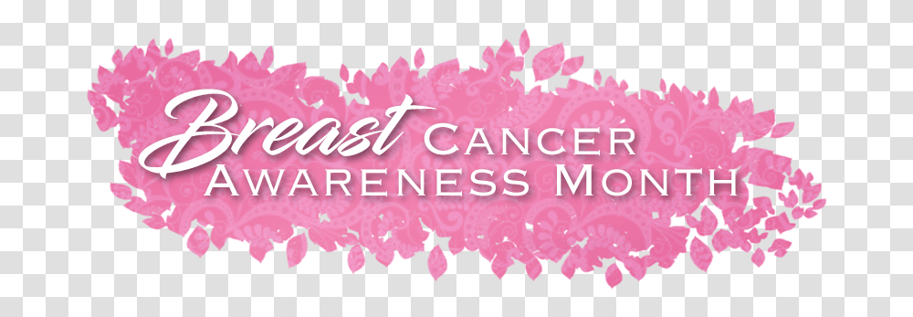 Total Wholesale Breast Cancer Awareness Pink Ribbon Breast Cancer Awareness Month Banner, Text, Paper, Crowd, Nature Transparent Png