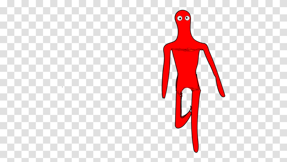 Totally Accurate Battle Simulator Illustration, Alien Transparent Png