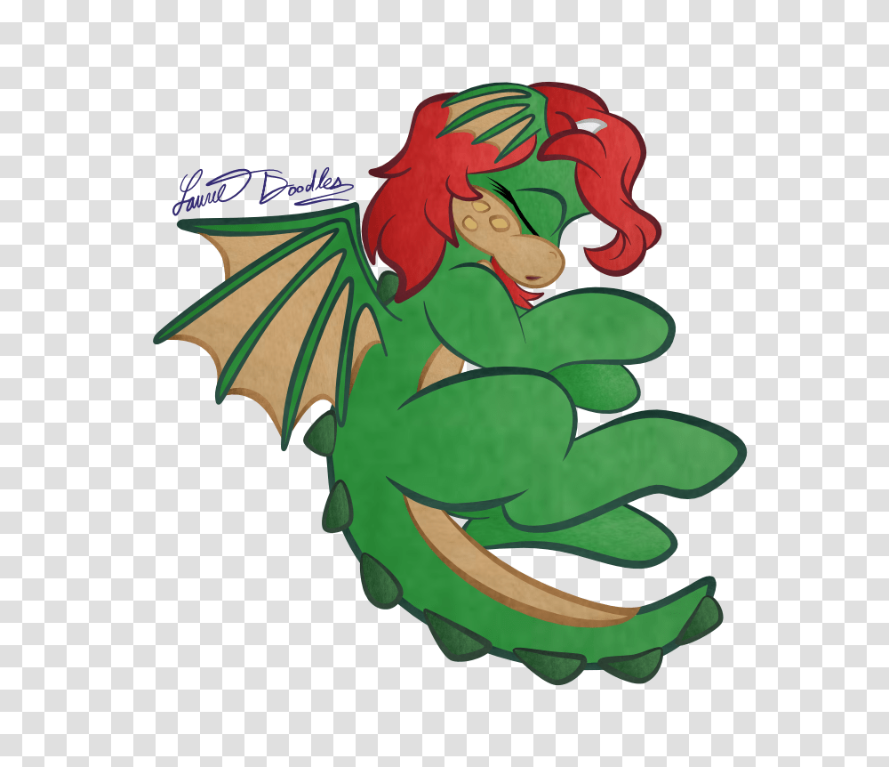 Totally Freaking Out Have To Share With You All Working On My, Dragon, Painting Transparent Png