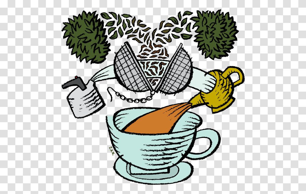 Totally Into Tea, Coffee Cup, Pottery, Saucer, Person Transparent Png