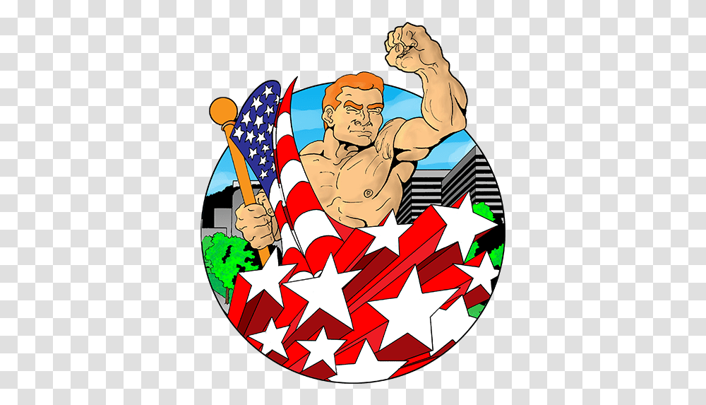 Totally Naked Man The Webcomic Fist, Symbol, Flag, Poster, Advertisement Transparent Png