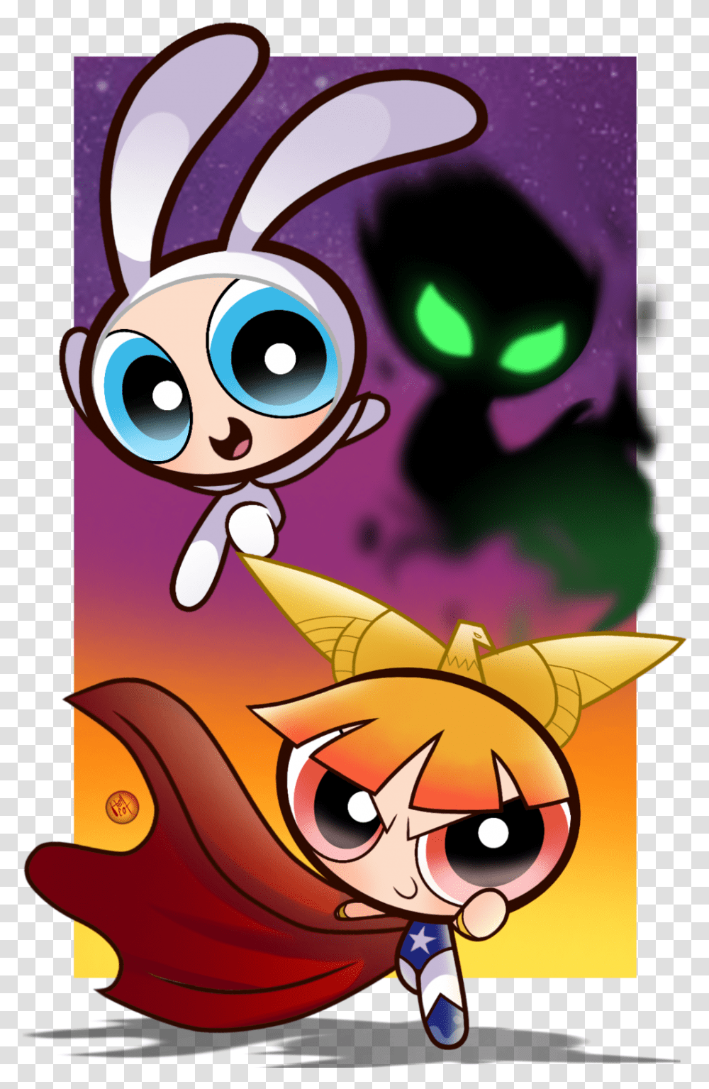 Totally Spies Powerpuff Girls Super Zeroes, Angry Birds Transparent Png