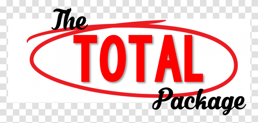 Totalpackage Oval, Word, Number Transparent Png