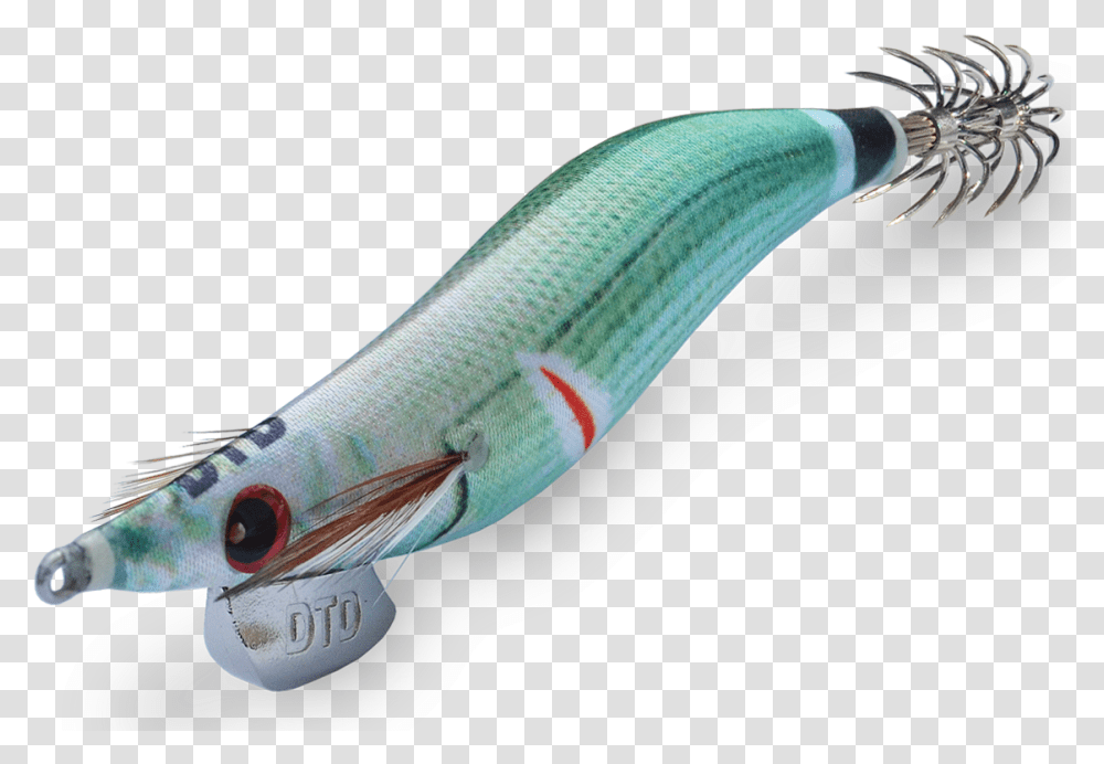 Totanara Real Fish Oita Sarago Glow Sound Dtd Dtd, Fishing Lure, Bait, Knife, Blade Transparent Png