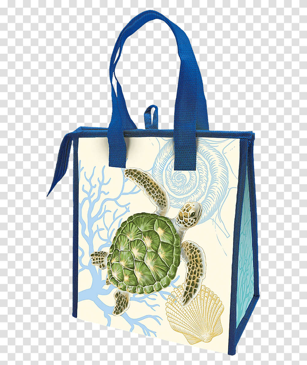 Tote Bag, Animal, Sea Life, Snake, Reptile Transparent Png