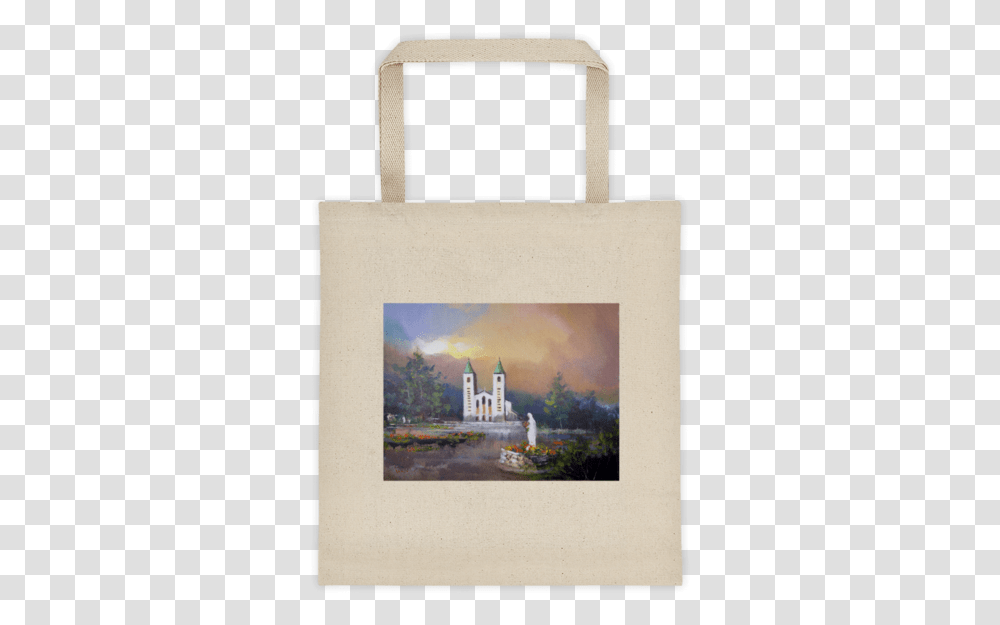 Tote Bag, Canvas, Shopping Bag Transparent Png