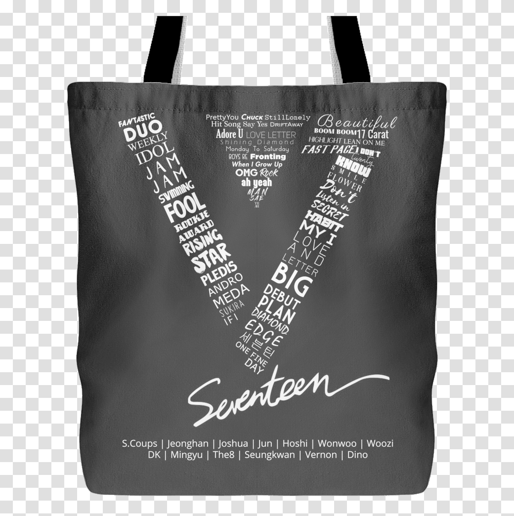 Tote Bag, Book, Shopping Bag Transparent Png