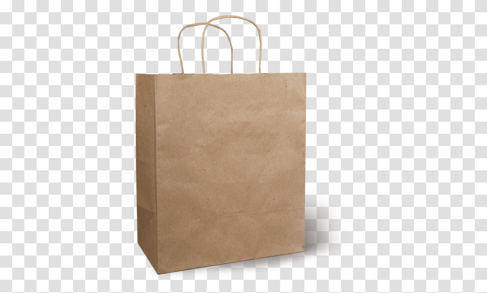 Tote Bag, Box, Shopping Bag Transparent Png
