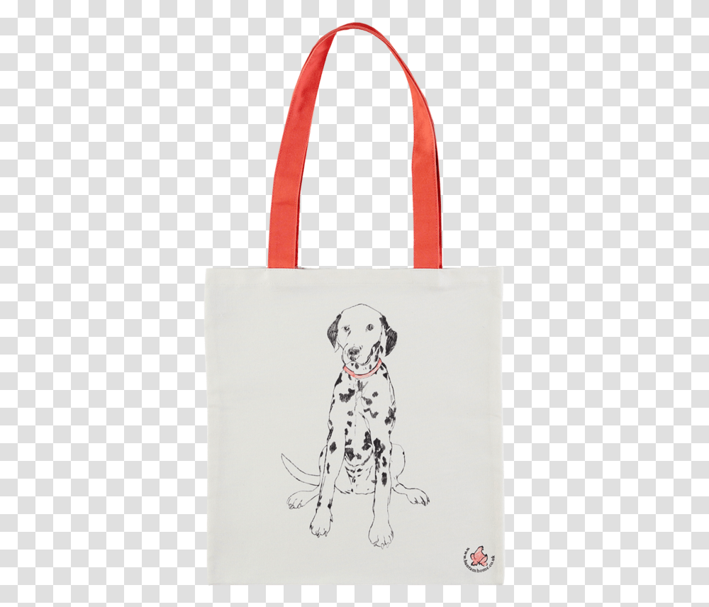 Tote Bag, Dog, Pet, Canine, Animal Transparent Png