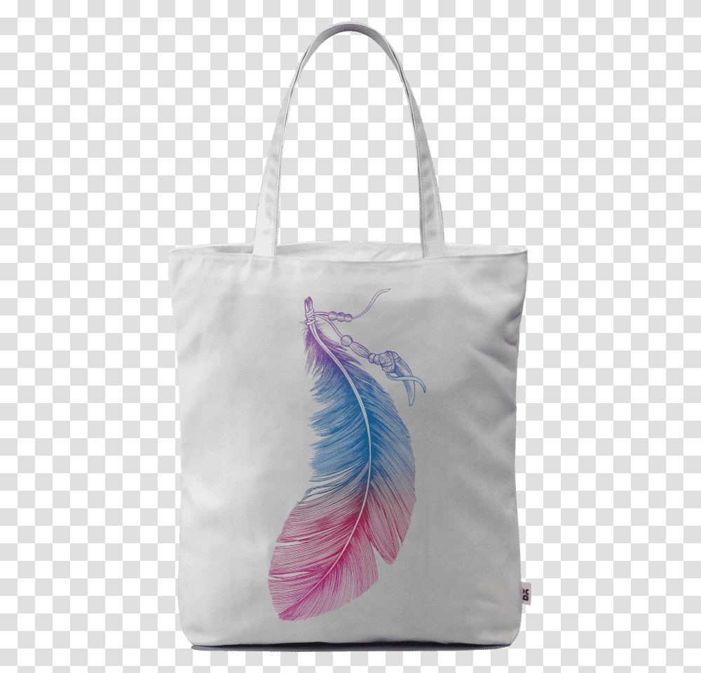 Tote Bag, Handbag, Accessories, Accessory, Bird Transparent Png