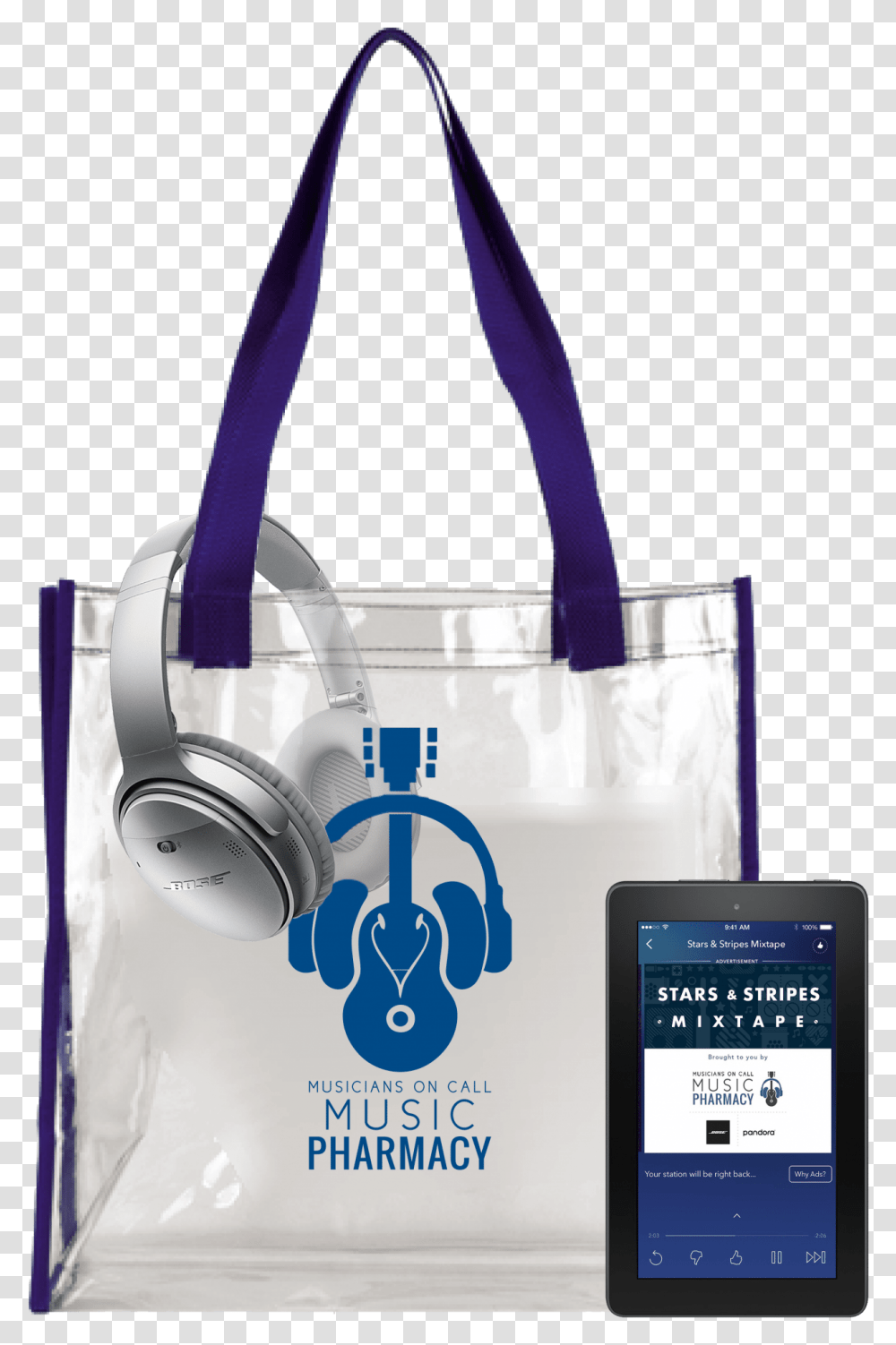 Tote Bag, Handbag, Accessories, Accessory, Mobile Phone Transparent Png