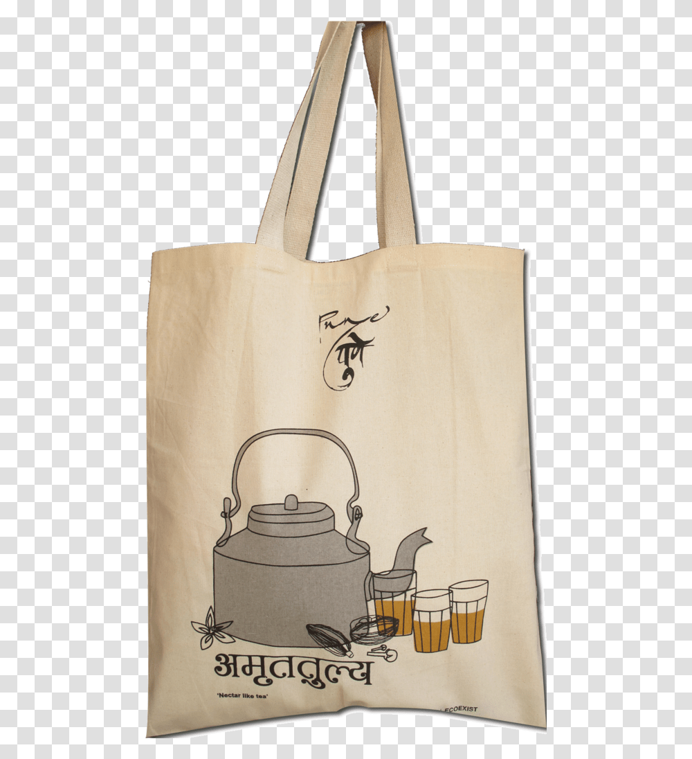 Tote Bag, Handbag, Accessories, Accessory, Pottery Transparent Png