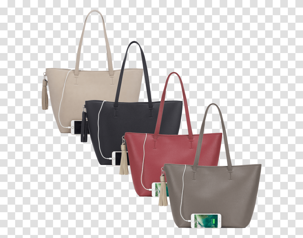 Tote Bag, Handbag, Accessories, Accessory, Purse Transparent Png