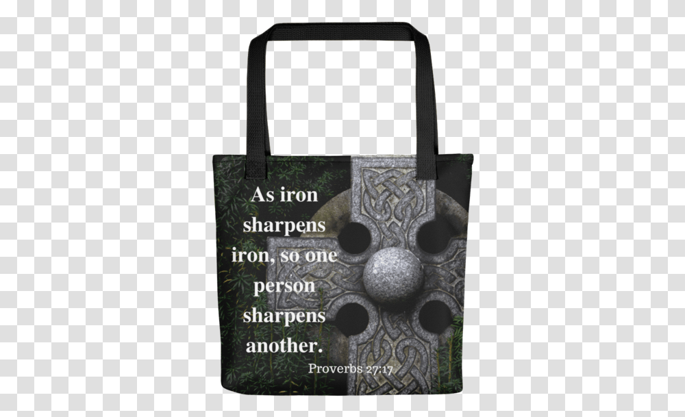 Tote Bag, Hole, Mobile Phone, Electronics, Cell Phone Transparent Png