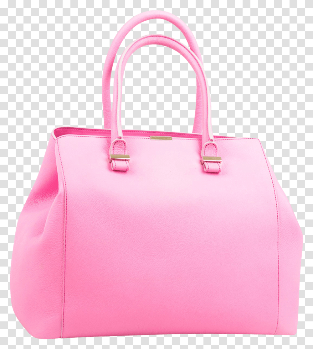 Tote Bag Pink Dolce And Gabbana Bags, Handbag, Accessories, Accessory, Purse Transparent Png