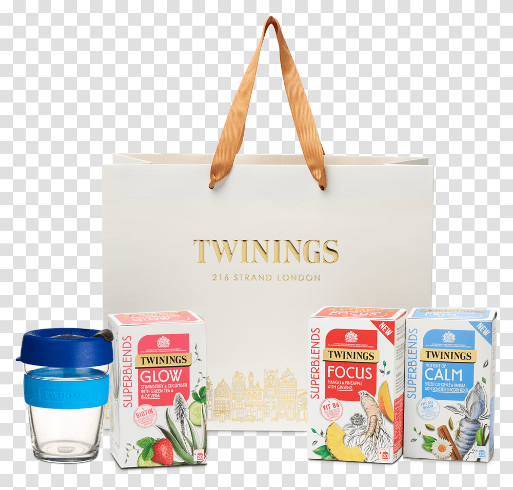 Tote Bag, Shopping Bag, Food, Beverage, Drink Transparent Png