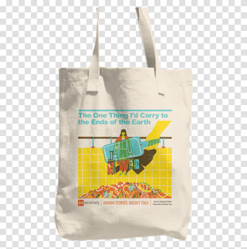 Tote Bag, Shopping Bag, Pattern Transparent Png