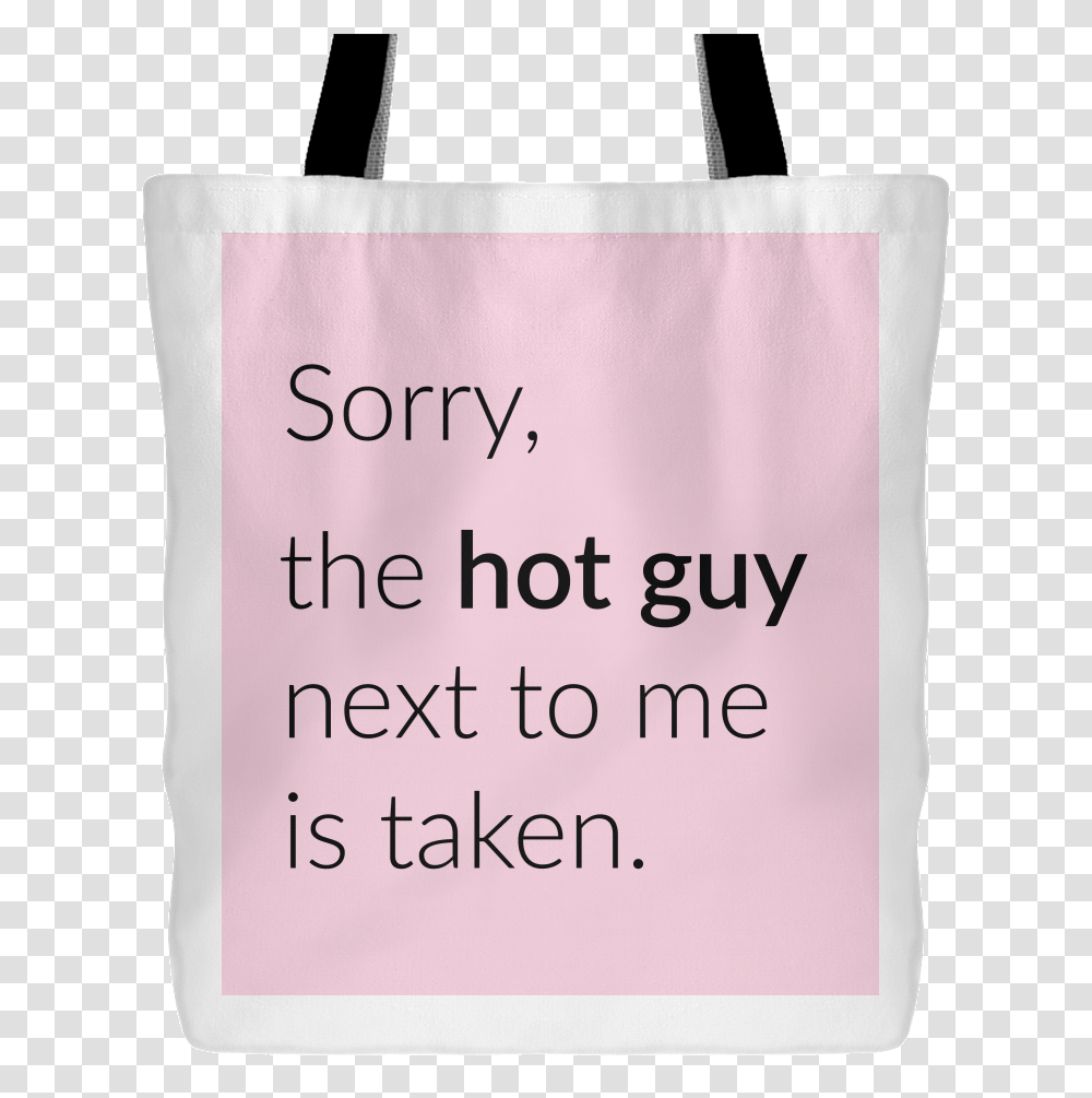 Tote Bag, Shopping Bag, Sack Transparent Png