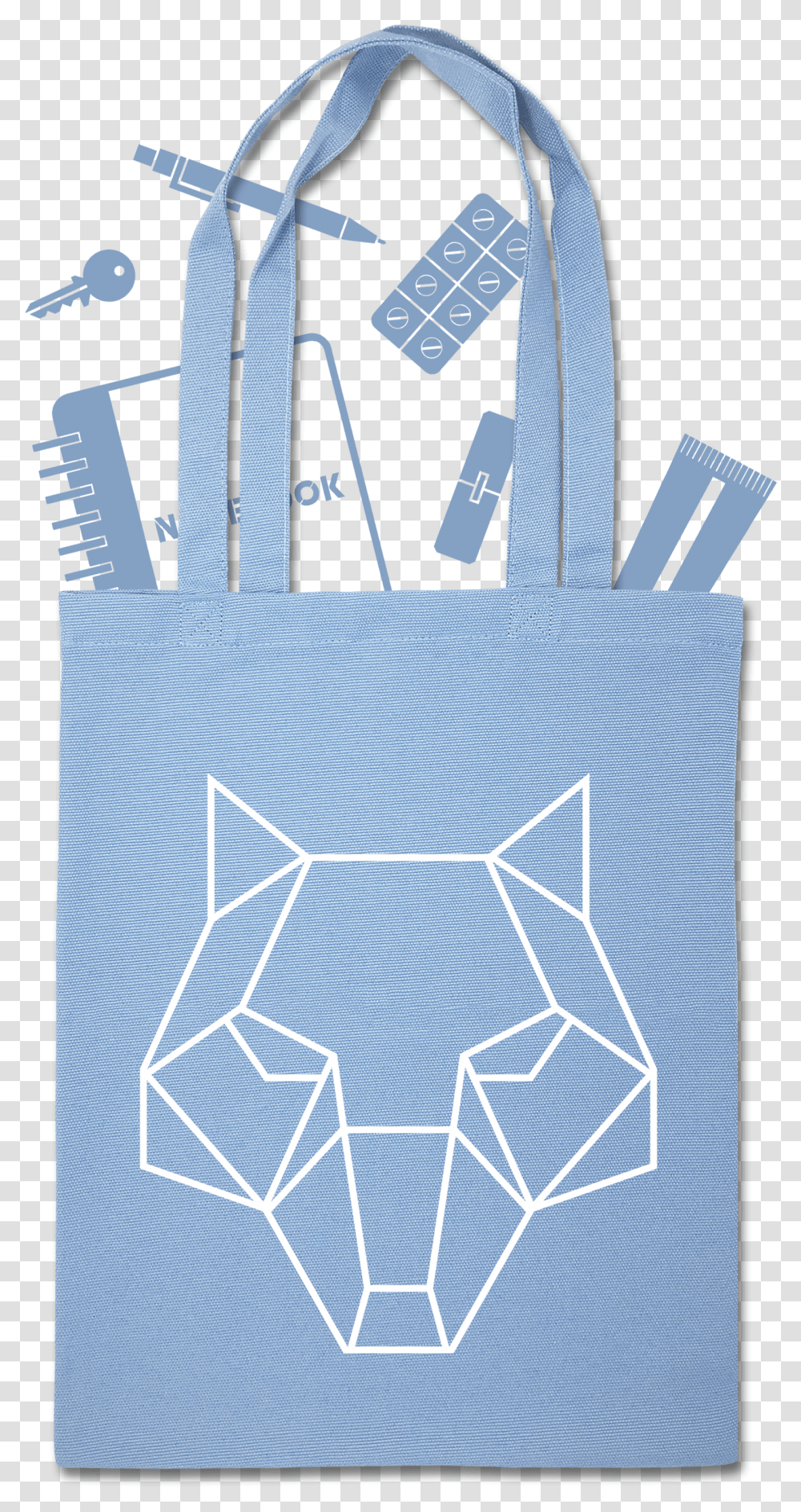 Tote Bag Transparent Png