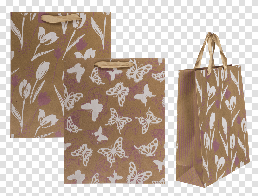 Tote Bag Transparent Png