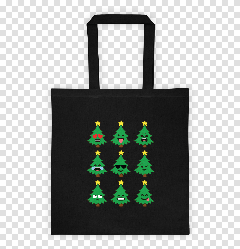 Tote Bag, Tree, Plant, Ornament, Rug Transparent Png
