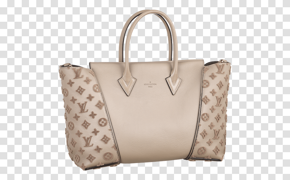 Tote W Louis Vuitton, Handbag, Accessories, Accessory, Purse Transparent Png