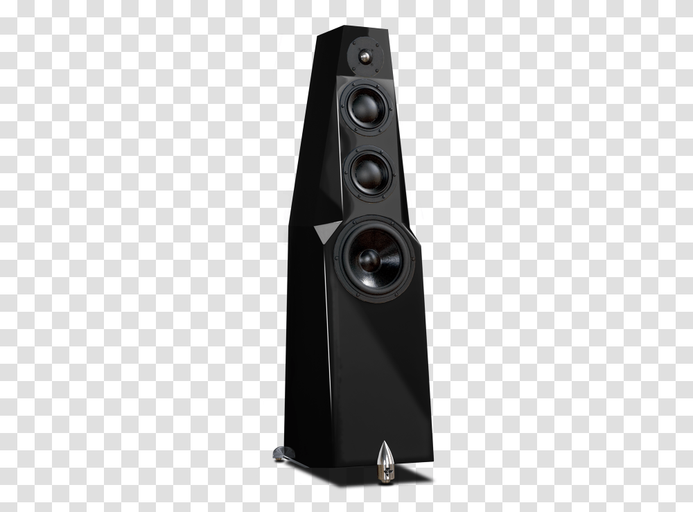 Totem Acoustic Wind Design, Speaker, Electronics, Audio Speaker, Camera Transparent Png