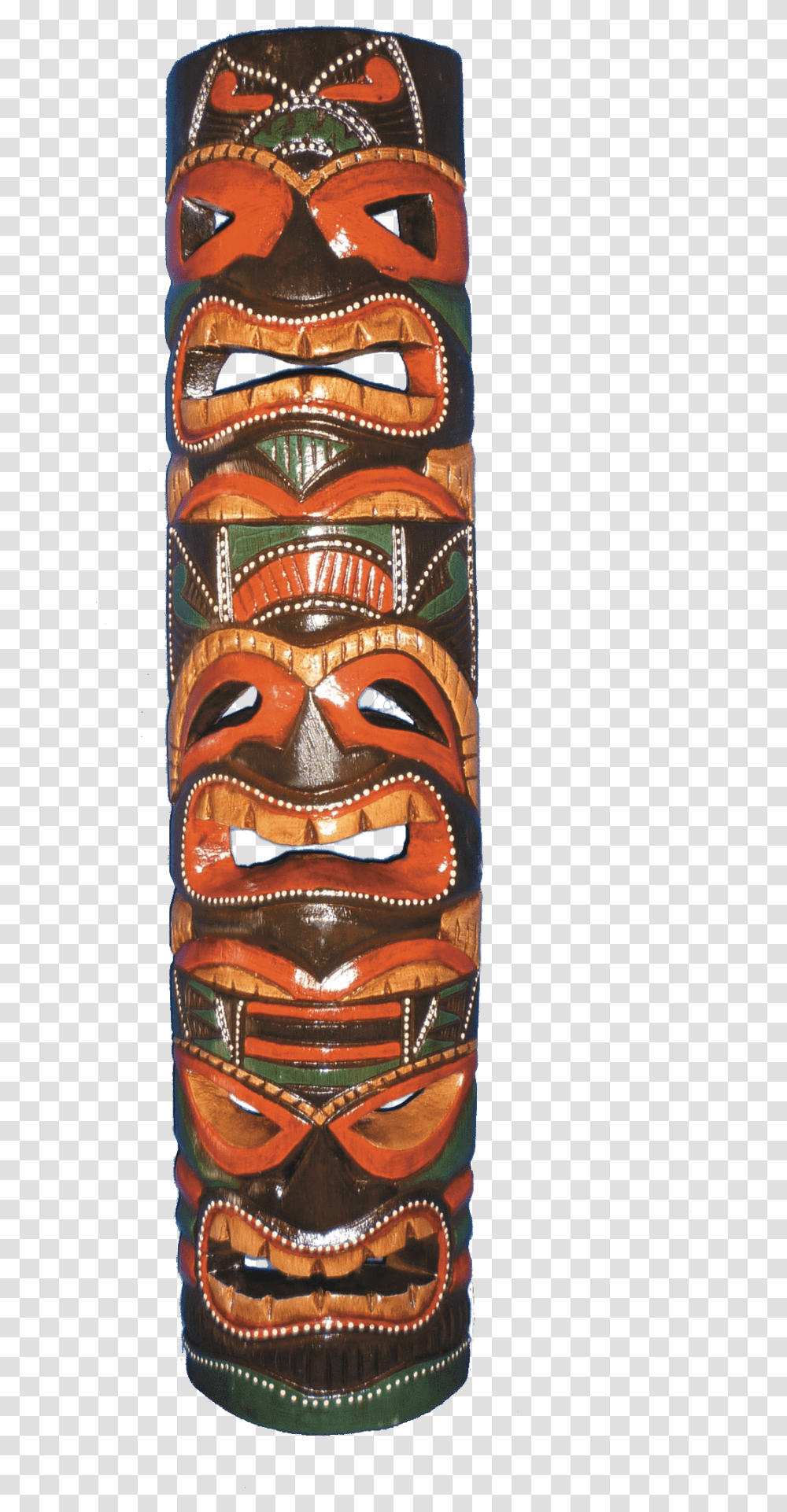 Totem Pole, Architecture, Building, Emblem Transparent Png