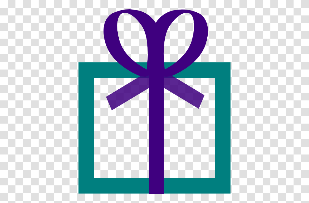 Totetude Gift Box Clip Art, Cross, Logo, Trademark Transparent Png