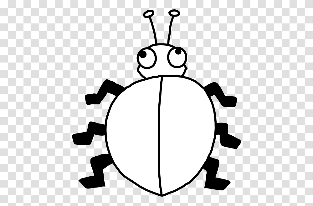 Totetude Ladybug Math Clip Art, Animal, Insect, Invertebrate, Ant Transparent Png