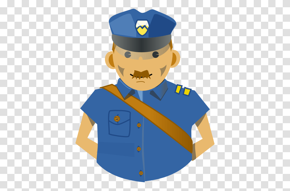 Totetude Mailman Job Clip Art, Military Uniform, Officer, Guard, Toy Transparent Png