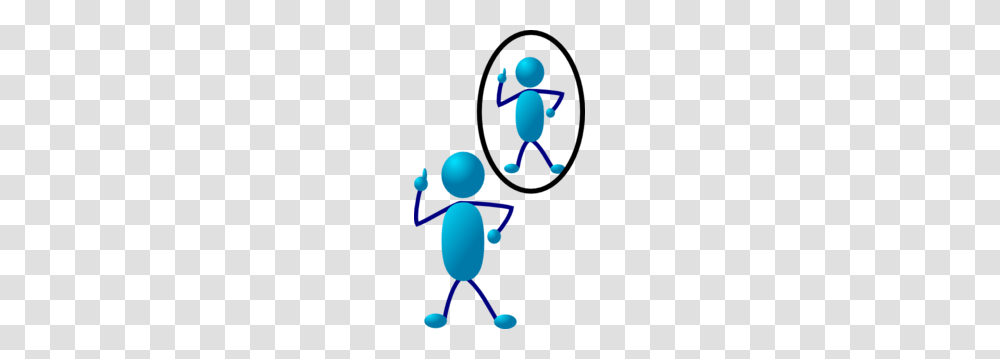 Totetude Mirror Reflection Clip Art, Person, People, Crowd, Juggling Transparent Png