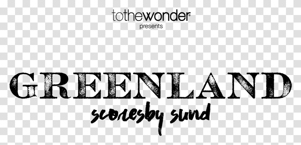Tothewonder Luis Solano Pochet Greenland Photography Calligraphy, Gray, World Of Warcraft Transparent Png