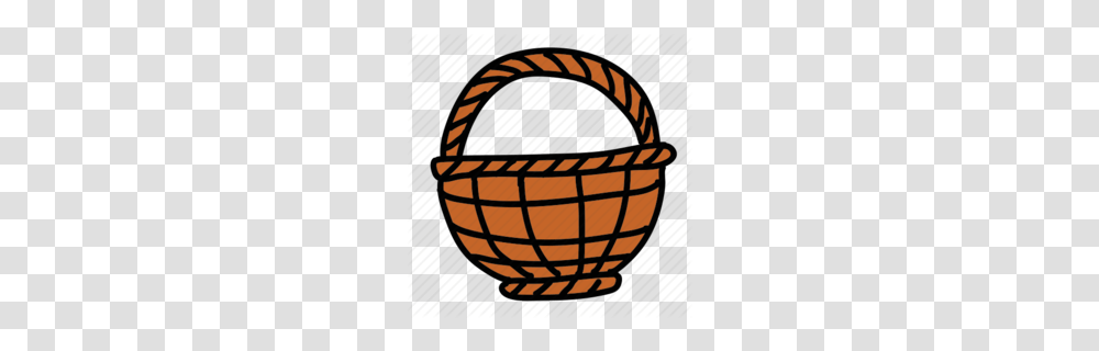 Toto Basket Clipart, Lamp, Shopping Basket Transparent Png