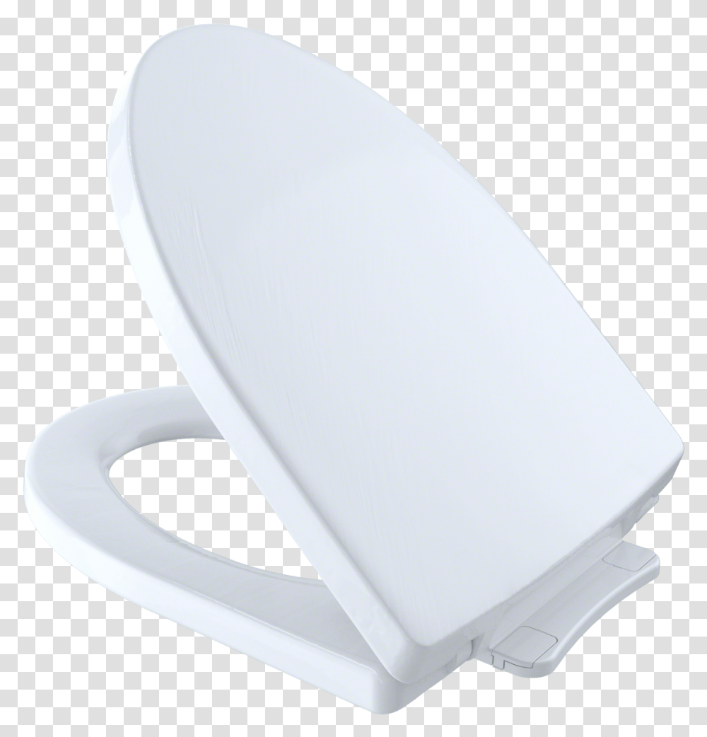 Toto Ss214 Toto Elongated Soft Close Toilet Seat, Mouse, Electronics, Furniture, Tabletop Transparent Png