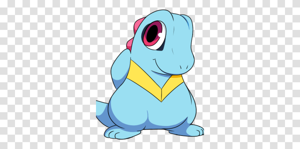 Totodile Cartoon, Animal, Mammal, Outdoors, Pet Transparent Png